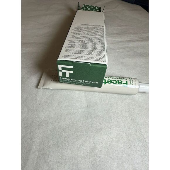 Facetheory Pepti Firming Eye Cream 0.5 fl oz. - Picture 5 of 5